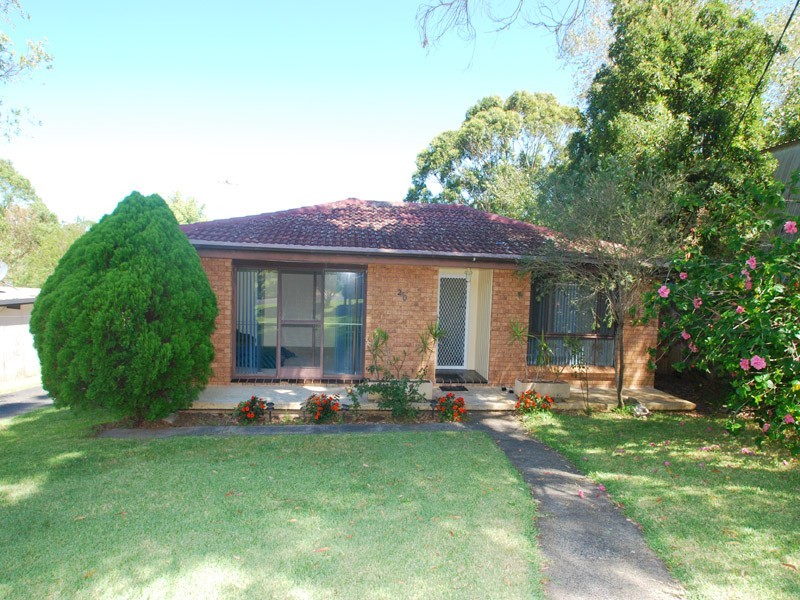 20 Oberton St, Kincumber NSW 2251