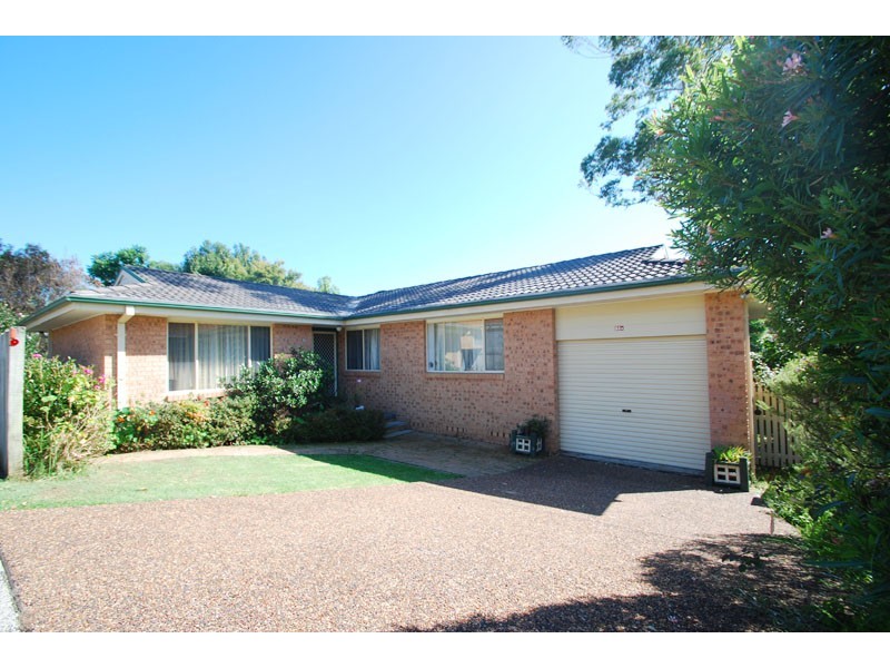 Green Point NSW 2251