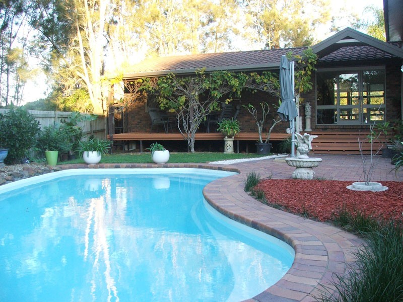 7 Romford Cl, Davistown NSW 2251