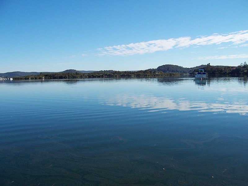 Bensville NSW 2251