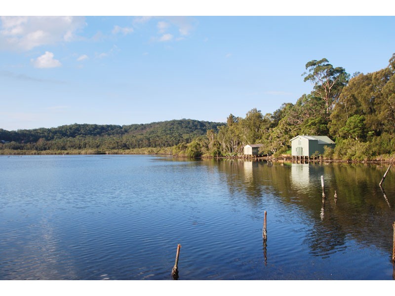 Bensville NSW 2251
