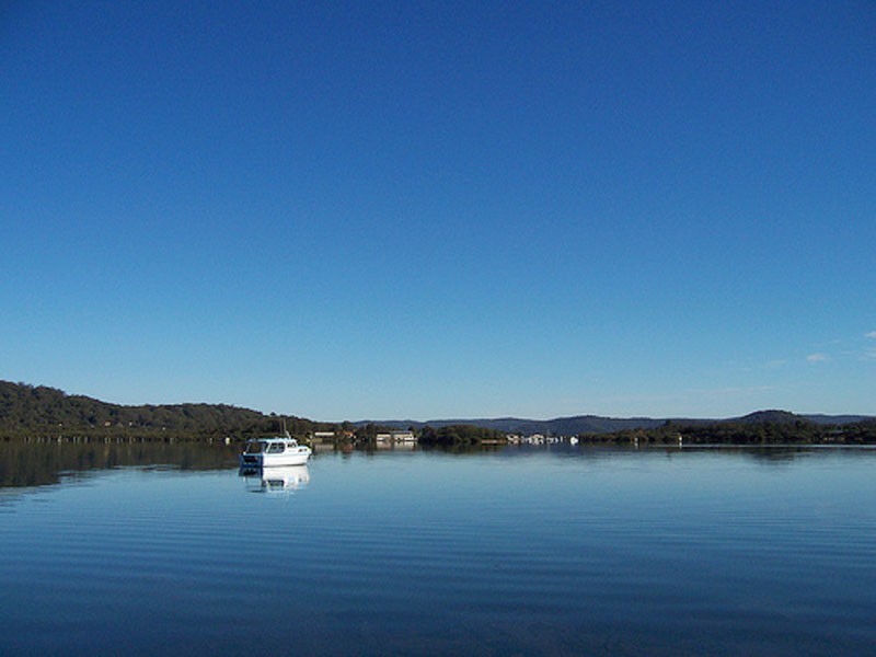 Bensville NSW 2251