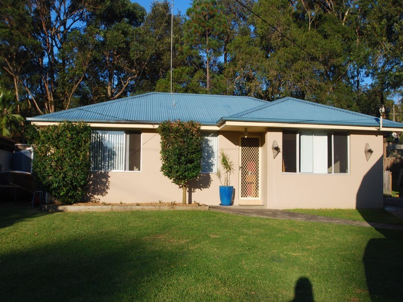 7 Nijorie Cl, Kincumber NSW 2251