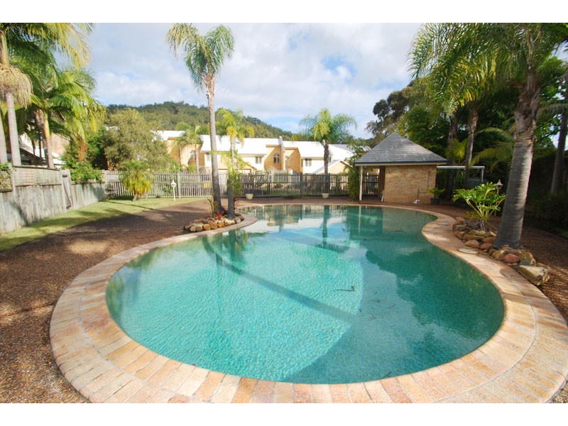 Green Point NSW 2251