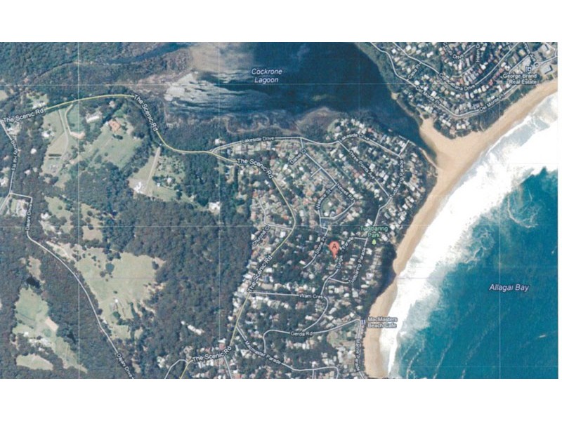 Macmasters Beach NSW 2251