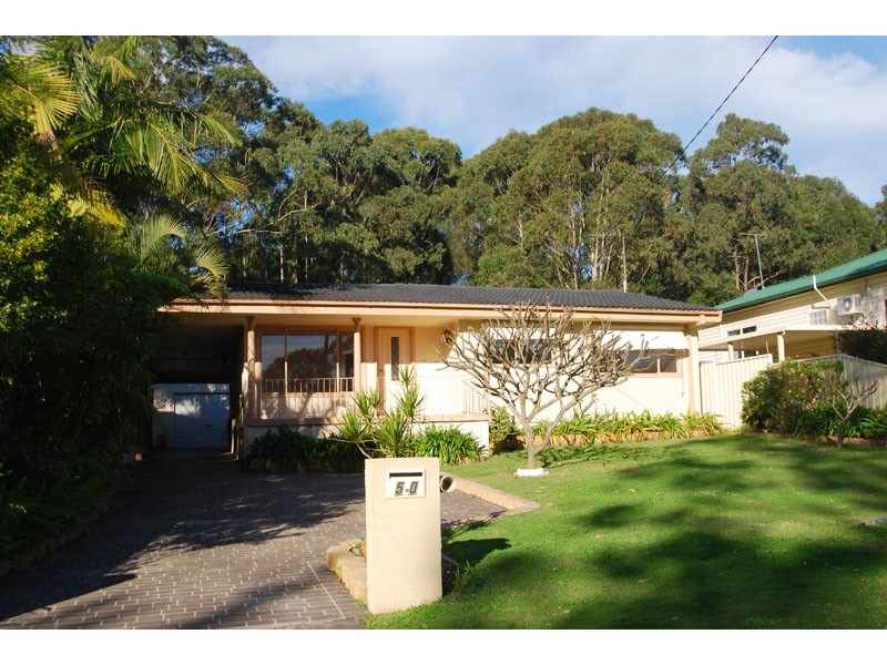 50 Bourke Ave, Yattalunga NSW 2251