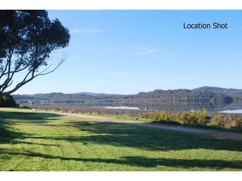 25 Boora Boora Rd, Kincumber NSW 2251