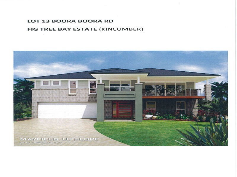 25 Boora Boora Rd, Kincumber NSW 2251