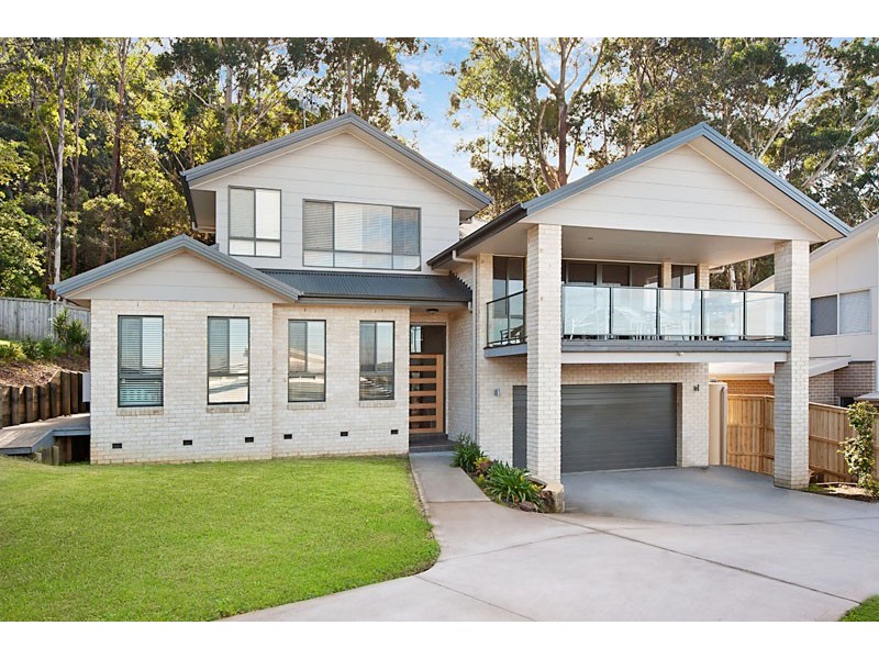 34 Boora Boora Rd, Kincumber NSW 2251