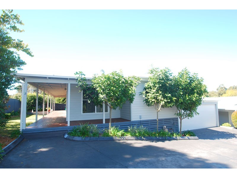 2/168 Avoca Drive, Kincumber NSW 2251