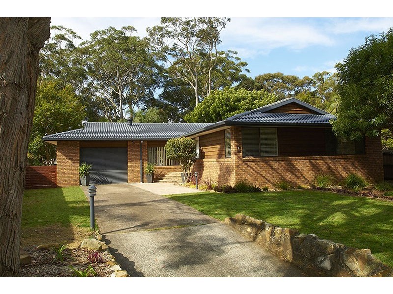 7 Yurara Cl, Kincumber NSW 2251
