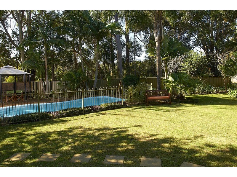 7 Yurara Cl, Kincumber NSW 2251