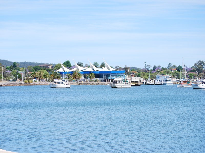 101/80 John Whiteway Dr, Gosford NSW 2250