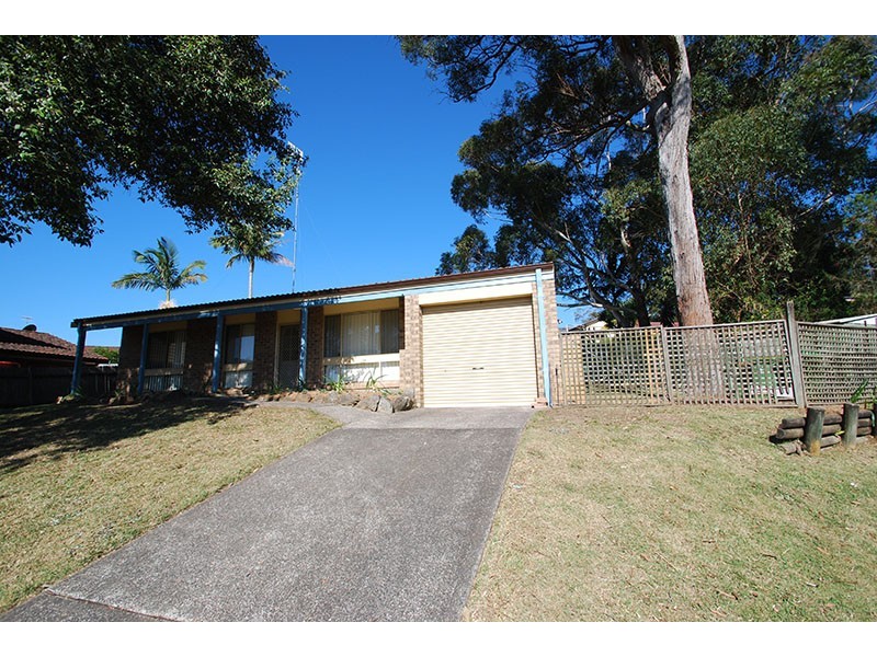 7 Cameron Cres, Kincumber NSW 2251