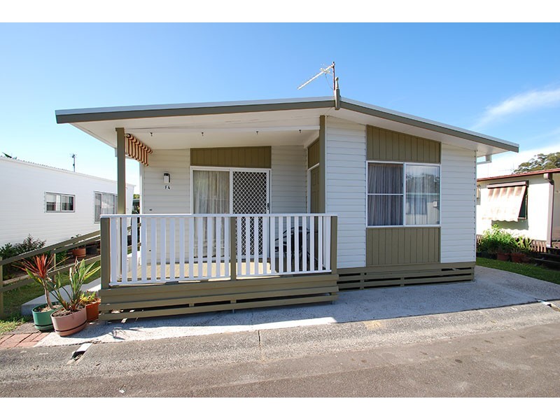 Green Point NSW 2251