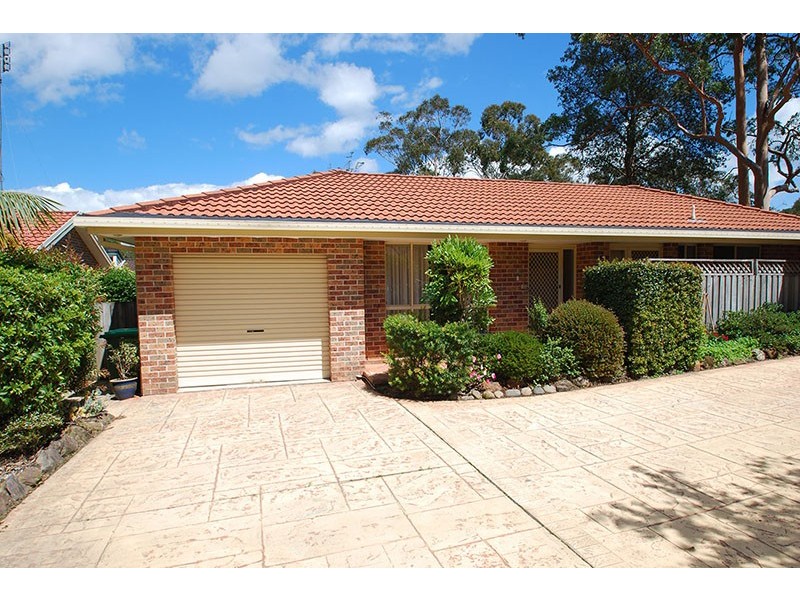 2/29 Brushwood Ave, Kincumber NSW 2251