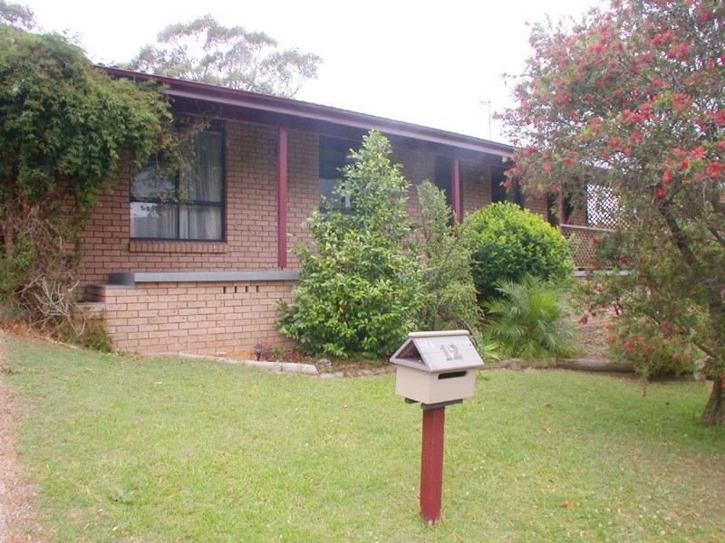 12 Sundowner Ave, Kincumber NSW 2251