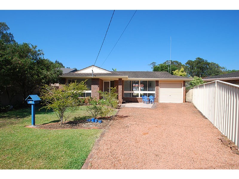 6 Arrunga Cl, Davistown NSW 2251