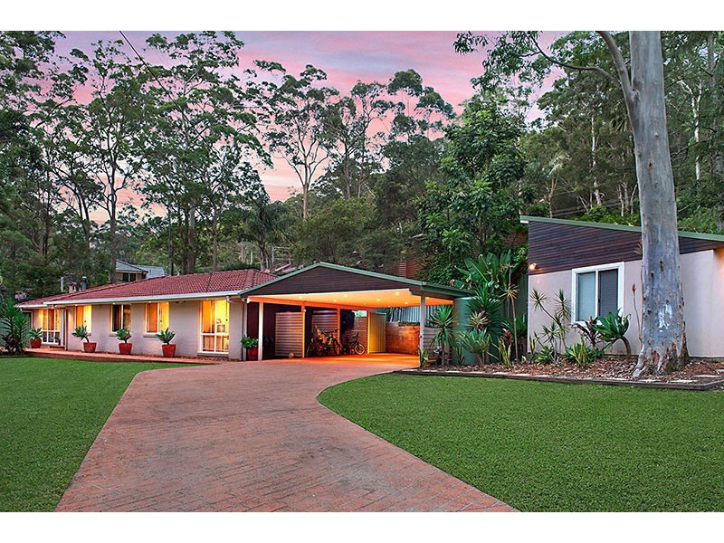 91 Yarram Rd, Bensville NSW 2251