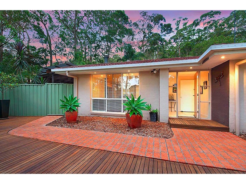 91 Yarram Rd, Bensville NSW 2251