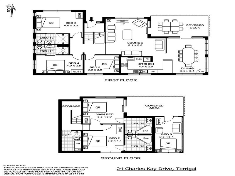 24 Charles Kay Drive, Terrigal NSW 2260