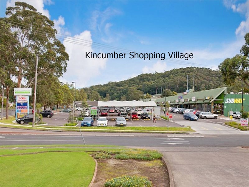 16 Cameron Cres, Kincumber NSW 2251