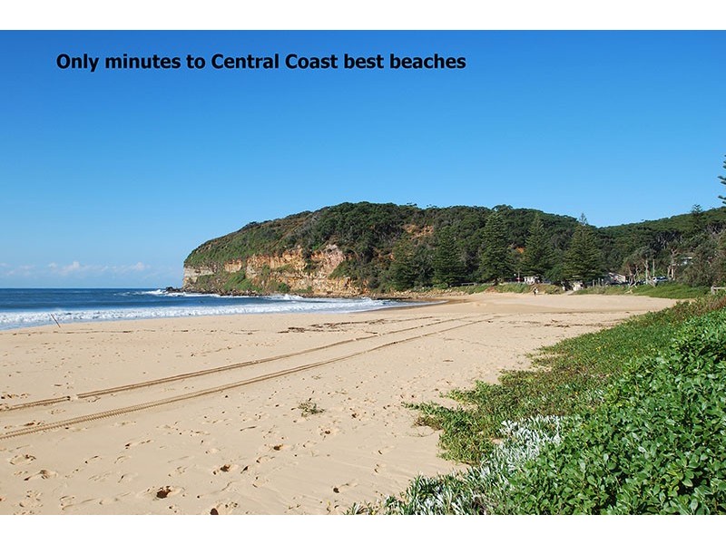 16 Cameron Cres, Kincumber NSW 2251