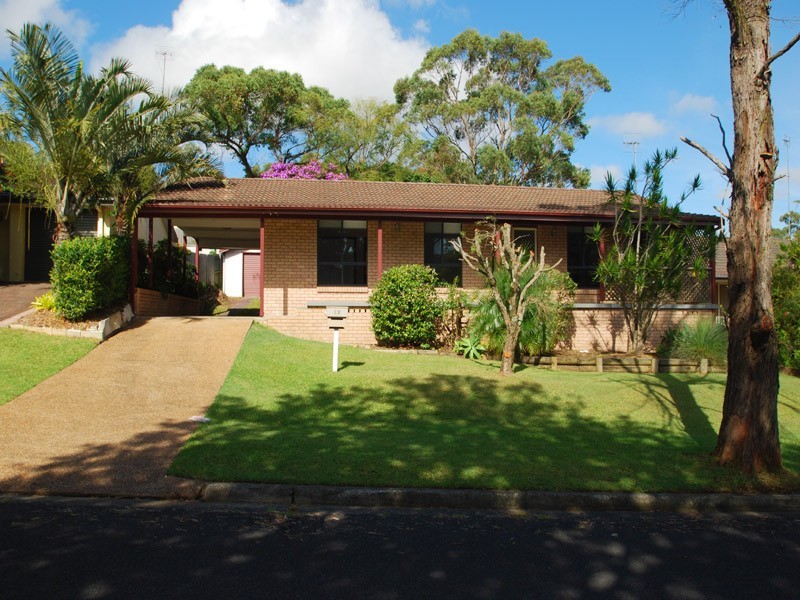 12 Sundowner Ave, Kincumber NSW 2251