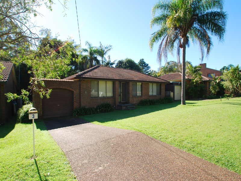 3 Newell Rd, Macmasters Beach NSW 2251