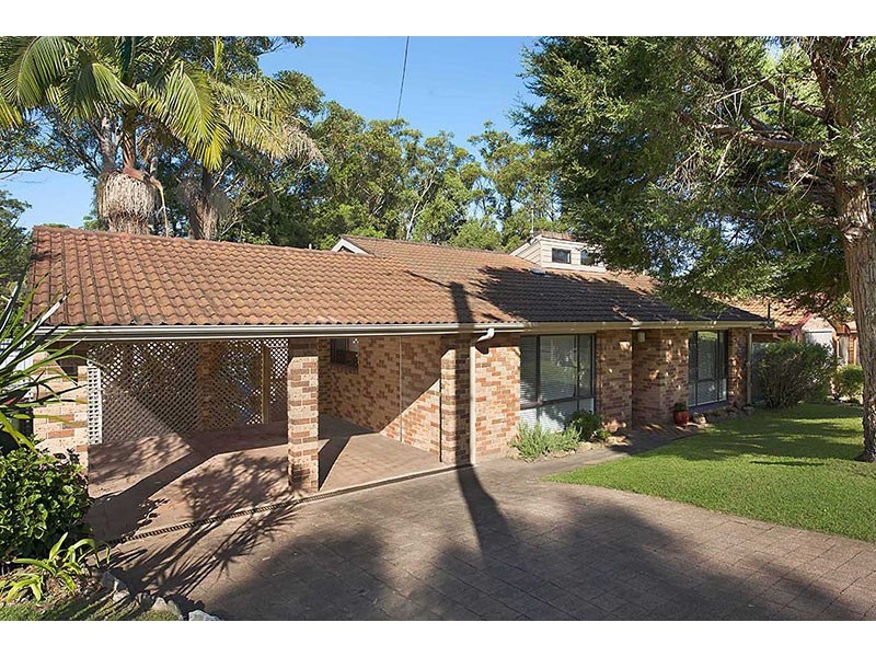 4 Taurus Cl, Kincumber NSW 2251