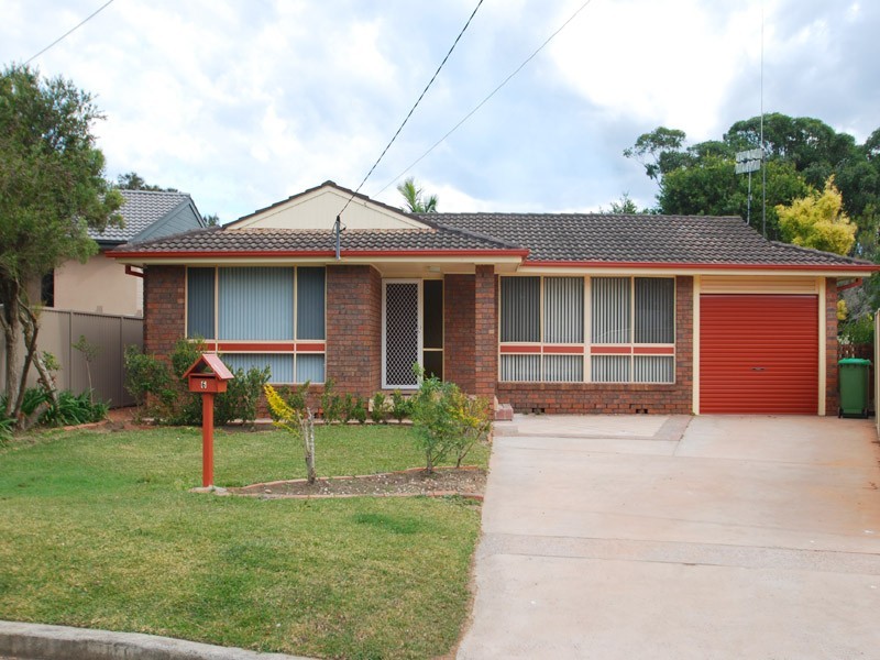 6 Arrunga Cl, Davistown NSW 2251