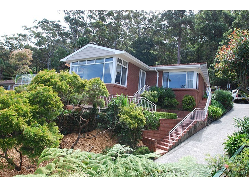 123 Broadwater Drv, Saratoga NSW 2251
