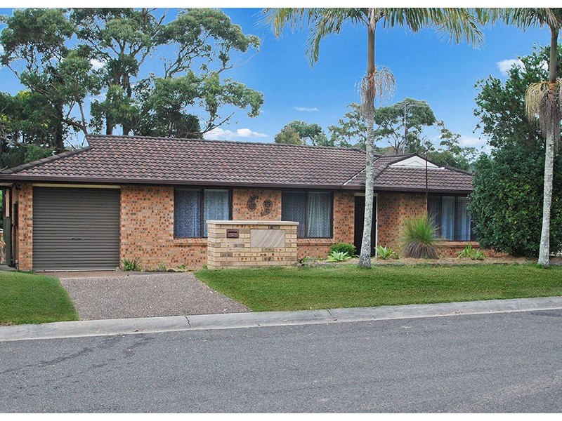 20 Mathew St, Kincumber NSW 2251