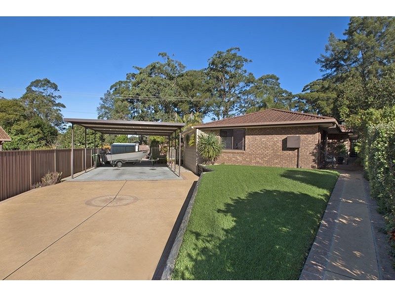 Kincumber NSW 2251