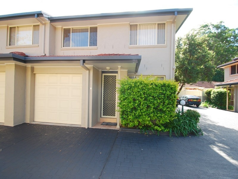 6/64-66 Althorpe St, East Gosford NSW 2250