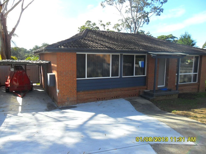 7 Pickham Close, Kincumber NSW 2251