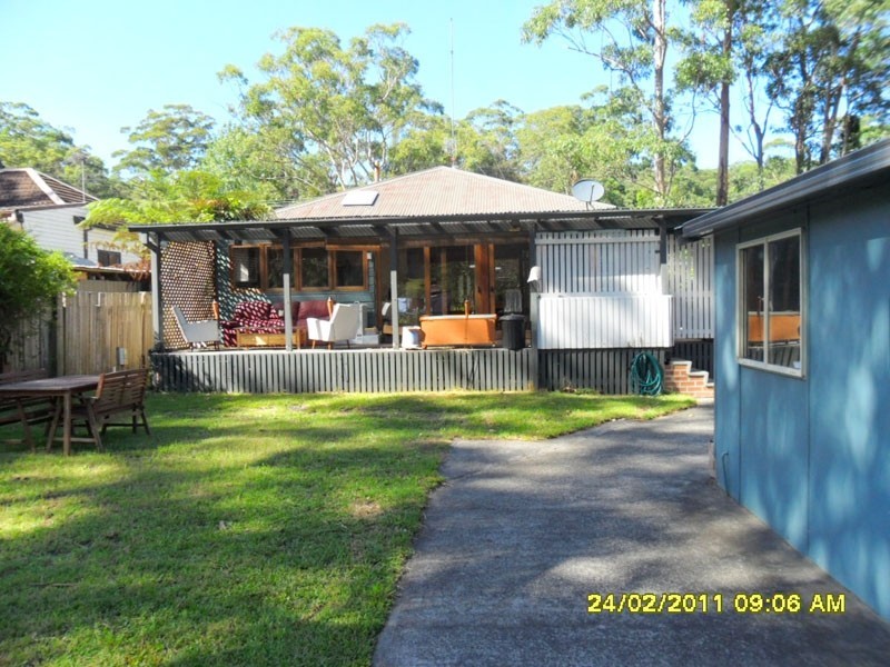 61 Huntly Rd, Bensville NSW 2251