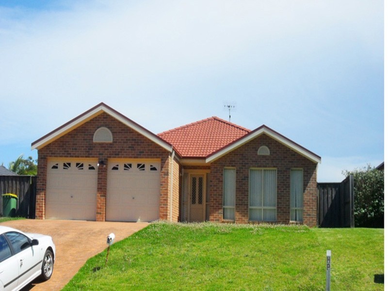 29 Elimatta Road, Kincumber NSW 2251