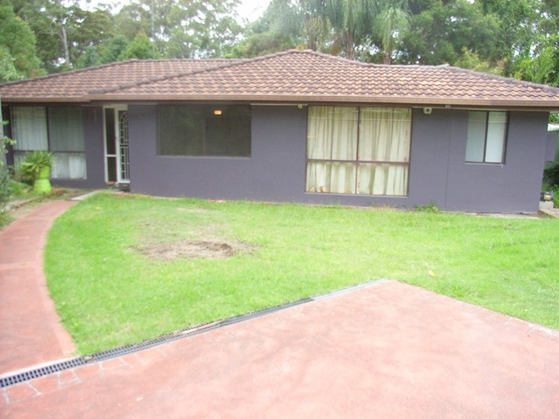13 Cameo Cl, Kincumber NSW 2251