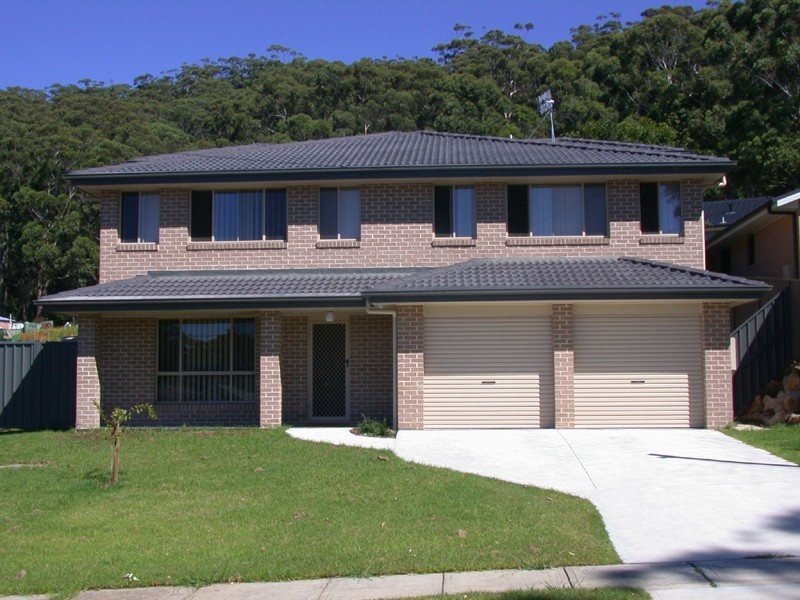 35 Kerns Rd, Kincumber NSW 2251