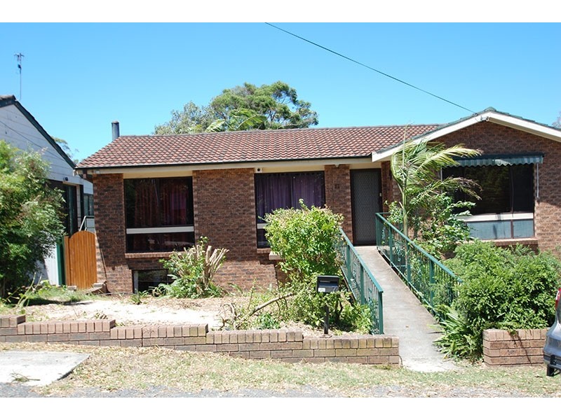 7 Humphreys Rd, Kincumber South NSW 2251