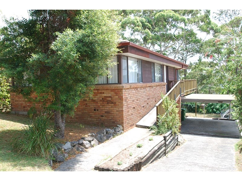 101 Beachview Esplande, Macmasters Beach NSW 2251