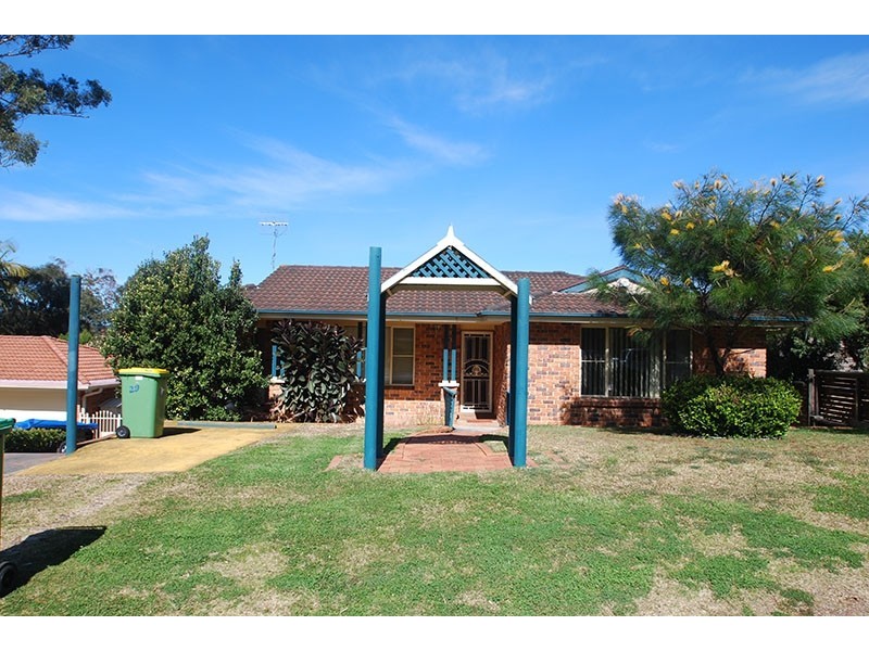 29 Kookaburra St, Kincumber NSW 2251
