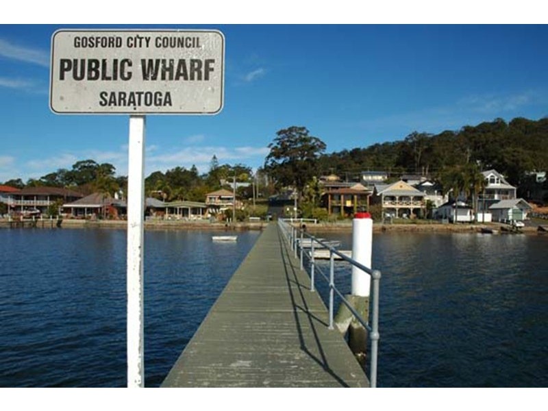 19a Mimosa Ave, Saratoga NSW 2251