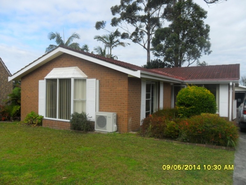 3 Corunna Close, Kincumber NSW 2251