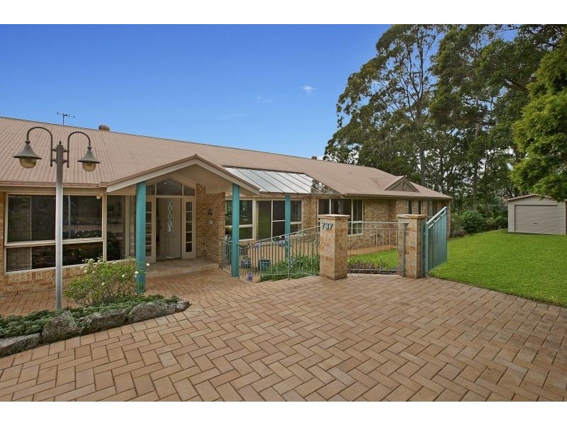 737 The Scenic Rd, Macmasters Beach NSW 2251