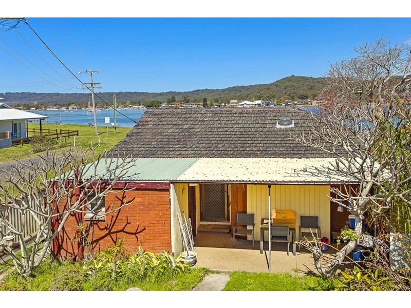 15  McCauley St, Davistown NSW 2251