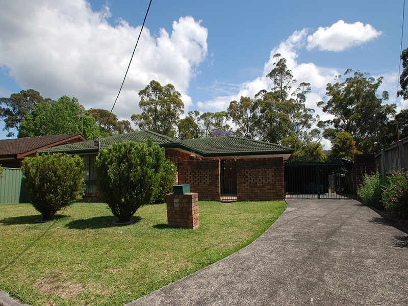 12 Nijorie Close, Kincumber NSW 2251