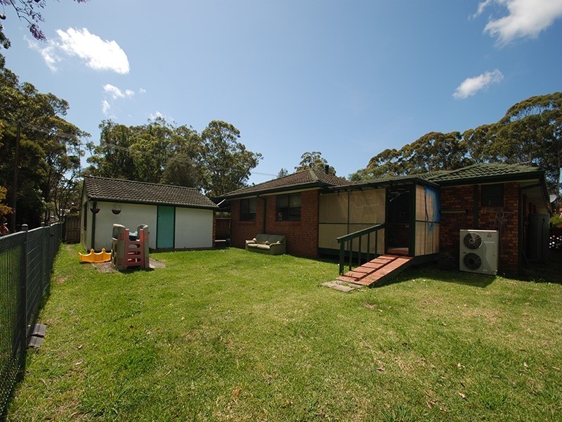 12 Nijorie Close, Kincumber NSW 2251
