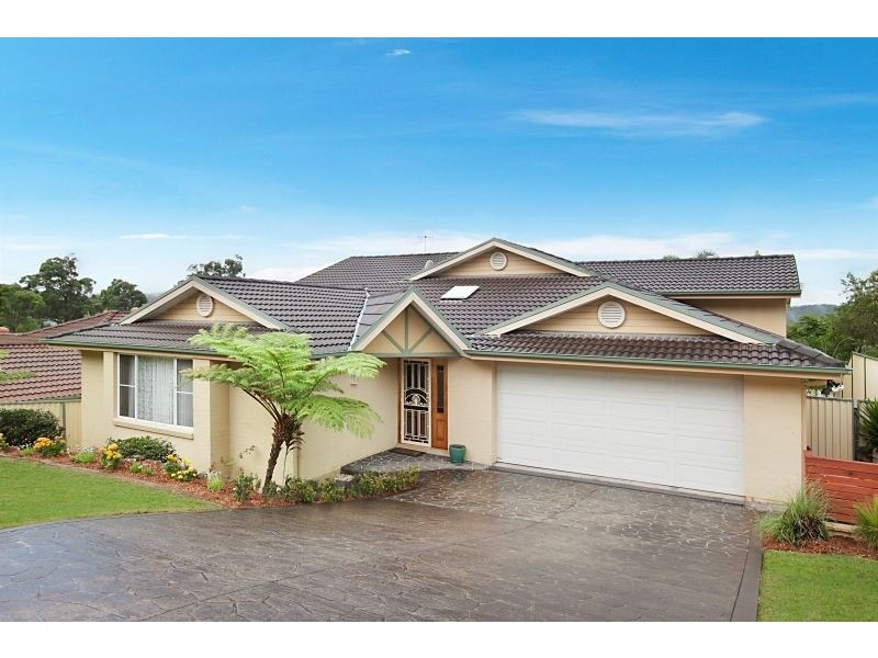 5 Kingfisher Cl, Kincumber NSW 2251